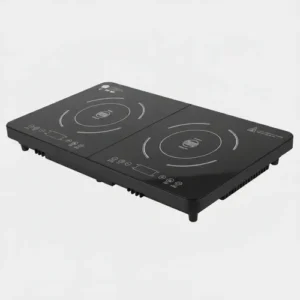 Fogão cooktop - Philco PCT20P cor preto - 2 queimadores - Imagem 7