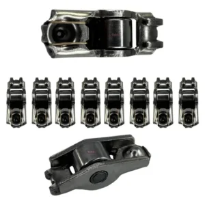 Kit Cabeçote Completo Novo Gol Voyage Fox G4 G5 G6 1.0 Ea111 - Imagem 9