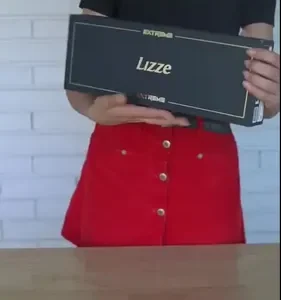 Prancha Lizze Profissional 480 Extreme - Imagem 2