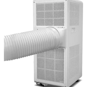 Ar Condicionado Philco Portátil 10000btus Frio Pac10fn - Imagem 7