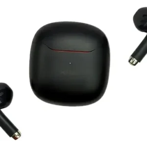 Fone De Ouvido Sem Fio Kaidi Kd771 Bluetooth 5.1 Cor Preto - Imagem 2