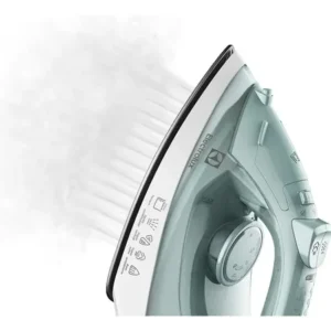Ferro de Passar Seco/Vapor Electrolux Efficient Base antiaderente Vapor Vertical Extra 1200W ESI11 - Imagem 5