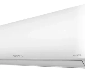 Ar Condicionado Split Hi Wall Inverter R-32 Zen Agratto 9.000 BTUs Só Frio Monofásico - Imagem 6