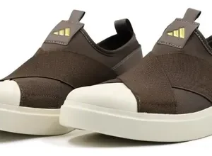 Tênis Feminino Streettalk Slip On Adidas - Imagem 4