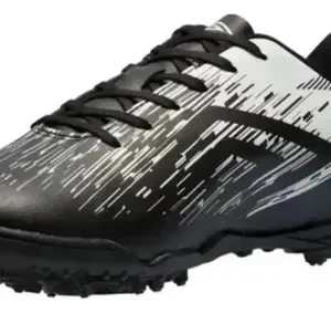 Chuteira Umbro Adulto Acid Il Society Grama Sintética Preta - Imagem 5