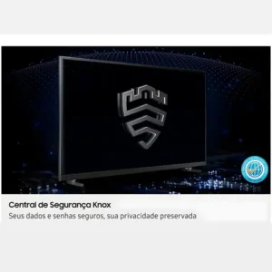 Smart Tv Samsung 43 Ls43f6000fgxzd Full Hd Led 110v/220v - Imagem 5