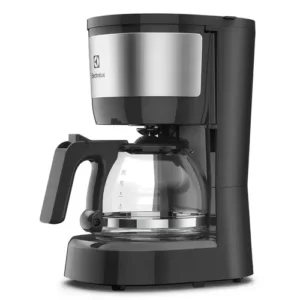 Cafeteira Elétrica Efficient Ecm10 15 Xícaras Electrolux - Imagem 2