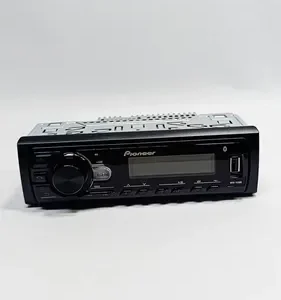 Som Automotivo Radio Pioneer Bluetooth Usb Lançamento Mp3 - Imagem 2