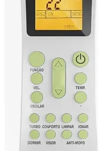 Ar-condicionado Split Hw Inverter Elgin Eco Iii 12k Fr 220v - Imagem 7