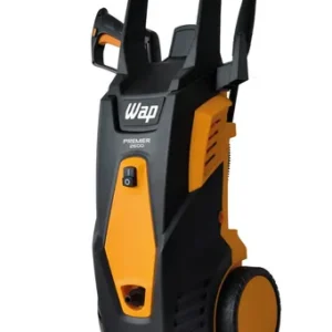 Lavadora de Alta Pressão WAP Premier 2600 1800W 2000 PSI com Aplicador de Detergente - Imagem 5