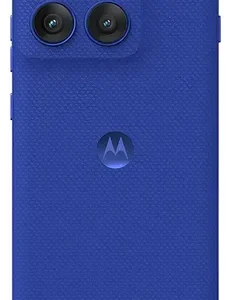 Smartphone Motorola Edge 60 Pro 5g - 256gb 24gb (12gb Ram+12gb Ram Boost) Tela Quad-curve Moto Ai 50mp Sony Camera Ultrarresistencia Militar Ip68 + Ip69 - Azul - Imagem 6