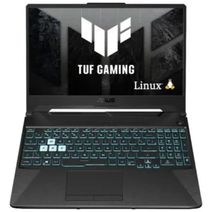 Notebook Asus Tuf Gaming A15 3050 Ryzen 7 16gb 512gb Linux - Imagem 3