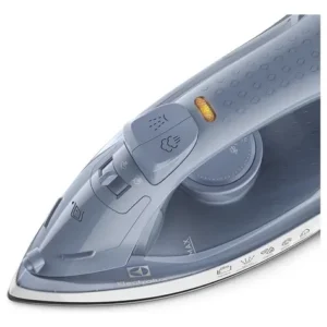 Ferro de Passar Seco e Vapor Electrolux Efficient Base antiaderente Vapor Vertical Extra 1200W de Potência Cabo 1,35m ESI10 - Imagem 9