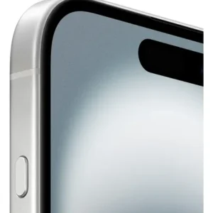 Apple iPhone 16 (128 GB) - Branco - Distribuidor Autorizado - Imagem 4