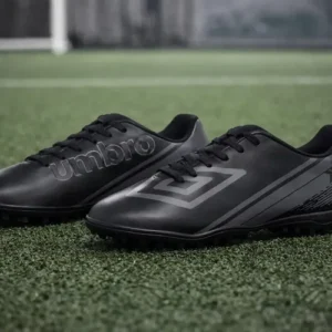 Chuteira De Society Umbro Kick Grama Sintética Original - Imagem 6