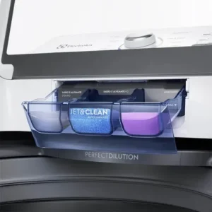 Máquina de Lavar 17kg Electrolux Essential Care com Cesto Inox, Jet&Clean e Ultra Filter LED17 - Imagem 9