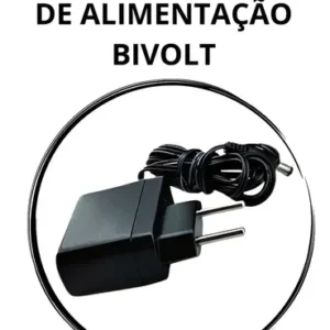 Conversor Mídia Fibra Óptica Gigabit Rj45 1000mb Par A+b - Imagem 3