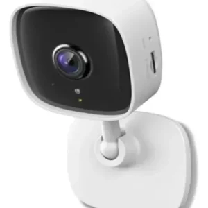 Câmera De Segurança Tp-link Tapo Tc60 1080p 3,3mm Branco - Imagem 2