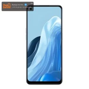 Oppo Reno7 Dual SIM 128 GB azul 6 GB RAM - Imagem 1