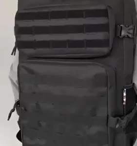 Mochila Tática Militar Impermeável 30 Litros Super Reforçada - Imagem 3