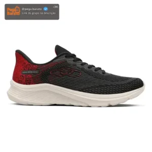 Tênis Masculino Delta 122 Olympikus - Imagem 1