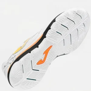 Chuteira Futsal Joma Liga 5 Adulto Original Amortecimento - Imagem 9