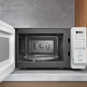 Micro-ondas 20l Branco Mastercook Midea - Imagem 7