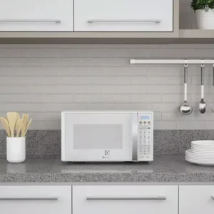 Micro-ondas Electrolux 20l Branco MTO30 - Imagem 7
