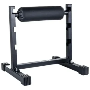 Suporte Para Agachamento Búlgaro Fortshape Fitness Afundo - Imagem 4