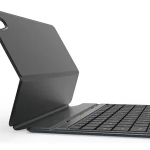 Tablet VAIO TL10 8GB 128GB Octa-Core, Tela 10.4” 2K, 4G WiFi, Câmera 8MP + Selfie 5MP, 7000mAh, Android 13, com Teclado de Conexão Inteligente – Preto - Imagem 5