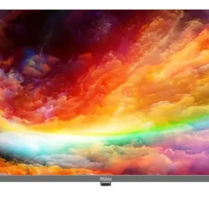Smart Tv Philco 40 P40vik Led Roku Dolby Audio Wi-fi Hdmi Hdr Full Hd 110/220v - Imagem 11
