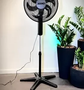 Ventilador Arno Coluna Essential 40cm 6 Pás 220v Ve2c - Imagem 2