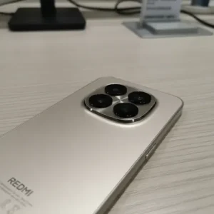 Xiaomi Redmi Note 15 Pro 5g 512gb 12gb Global Chip ( E-sim) - Imagem 6