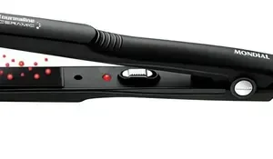Prancha Alisadora Tourmaline Ceramic, Mondial, 30W - P-15 - Imagem 6