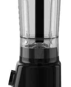 Liquidificador Blq1280p 4 Lâminas Inox 2,7l Britânia 110v Preto - Imagem 6