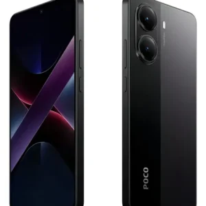 Xiaomi Poco X7 Pro 5g 12ram /512 Gb Global Cor Preto - Imagem 3