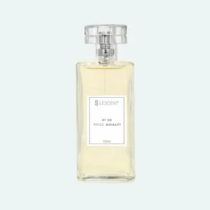 Perfume Deo Colônia Lescent N20 Brise Amalfi 100ml Masculino - Imagem 5