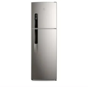 Geladeira Electrolux Frost Free 400l Inverter Inox (if44s) Cinza - Imagem 2