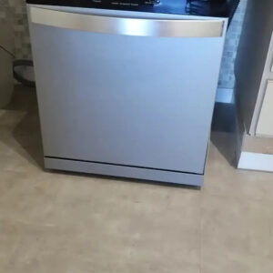 Lava-Louças Brastemp 8 Serviços Inox - BLF08BS - Imagem 2