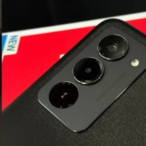 Smartphone Xiaomi Redmi 15 8gb 256gb Tela 6,9 144hz, Bateria 7.000 Mah, 50 Mp Preto - Imagem 4