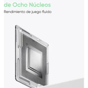 Realme Note 60x, Dual SIM, preto, 64 GB de armazenamento, 3 GB de RAM, 4G LTE, LCD IPS de 6,74", bateria de 5000 mAh, Unisoc Tiger T612, celular para jogos. - Imagem 7