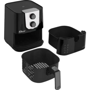 Fritadeira Black Perform 4,5L Oster OFRT510 - Imagem 6