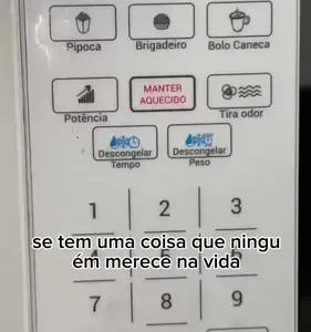 Micro-ondas Philco 20L Branco Pintura Limpa Fácil PMO23B - Imagem 14