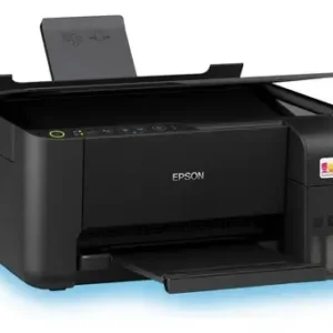 Impressora 3x1 Multifuncional Epson Ecotank L3250 Wifi Biv Cor Preto 100V/240V - Imagem 6