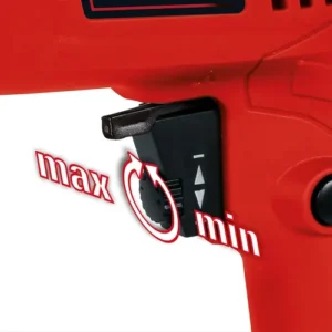 Furadeira De Impacto Einhell Th-id 600 E - Imagem 5