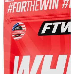Whey Protein Ultra Refil 900g Sabor Chocolate - FTW - Imagem 5