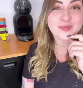 Cafeteira Nescafé Dolce Gusto Mini Me Preta 110v - Imagem 17