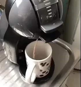 Cafeteira Nescafé Dolce Gusto Mini Me Preta 110v - Imagem 10