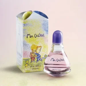 Ma Chérie Desodorante Colônia 100 Ml - O Boticário - Imagem 2