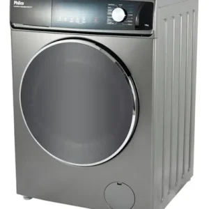 Lava e Seca Philco 16 Programas Eco Inverter 10 kg Inox PLS11T - Inox - Imagem 7